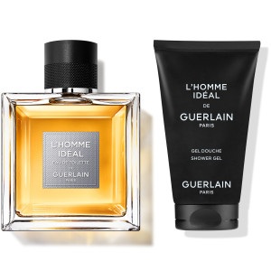 L'Homme Idéal Geschenkset - Eau de Toilette L'Homme Idéal Geschenkset - Eau de Toilette
